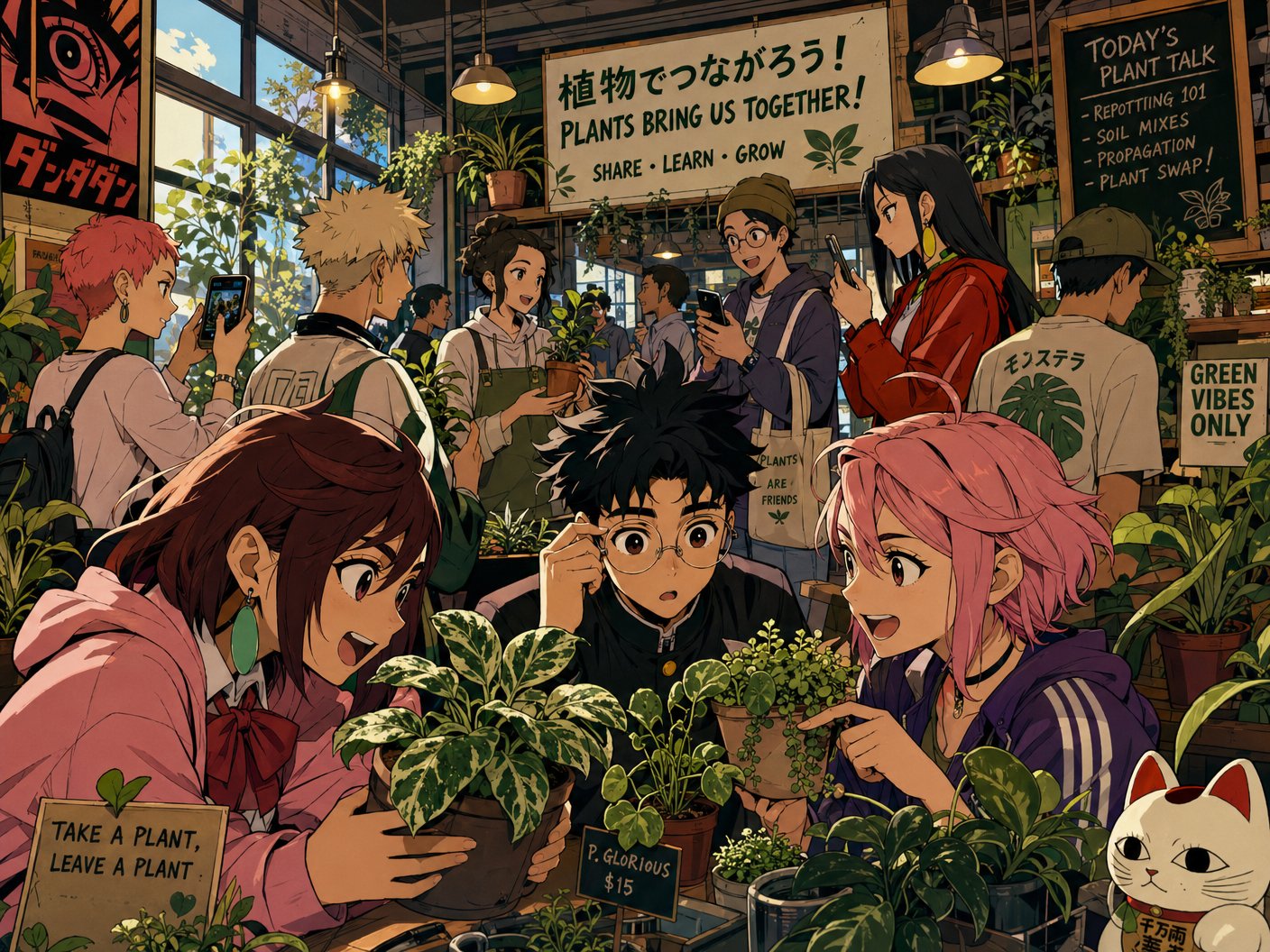 黑丝植物视频展示